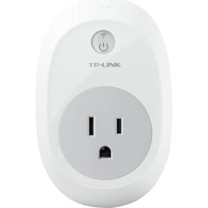New TP-Link Wireless Smart Plug, HS100